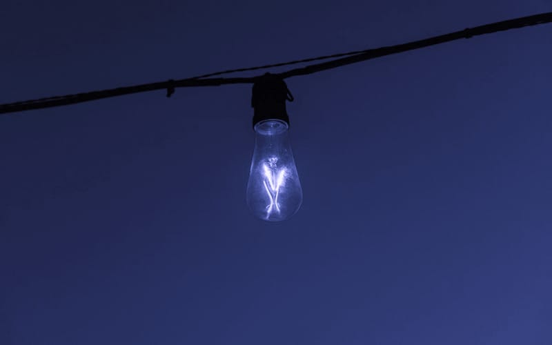 Electrical, fire and lighting supplies installed in London
